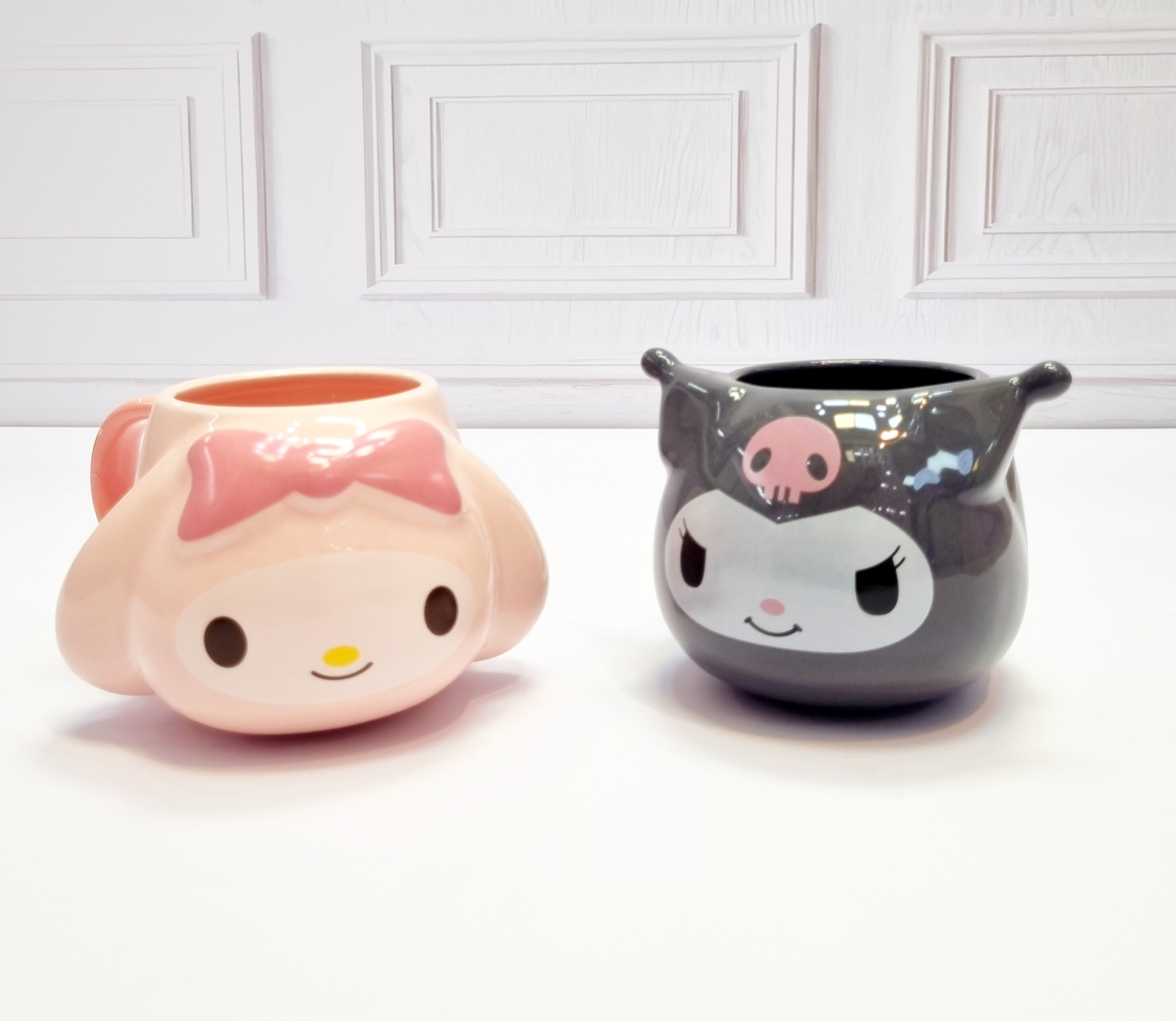 ماگ کرومی و ملودی