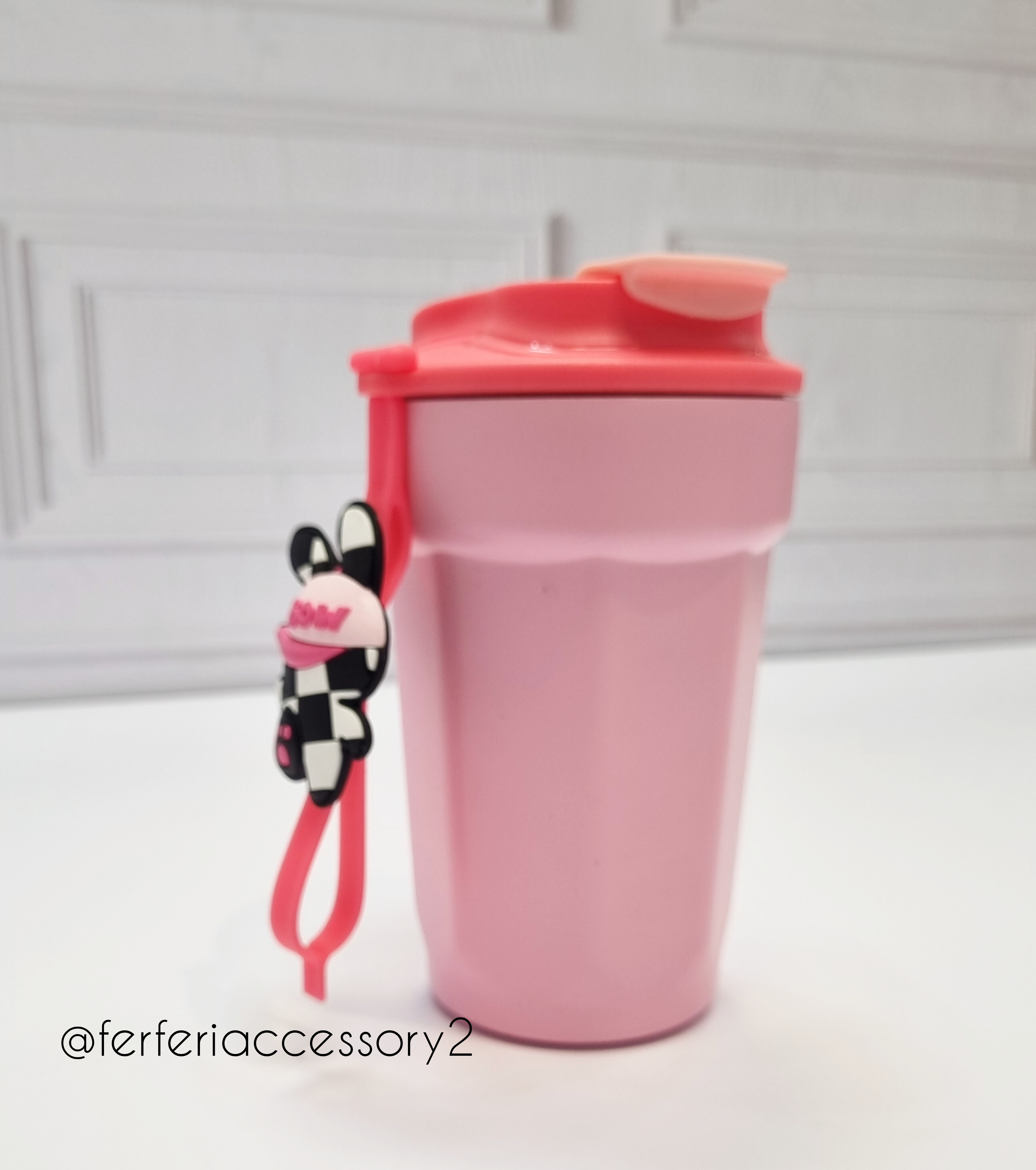 تراول ماگ بند دار آسان نوش