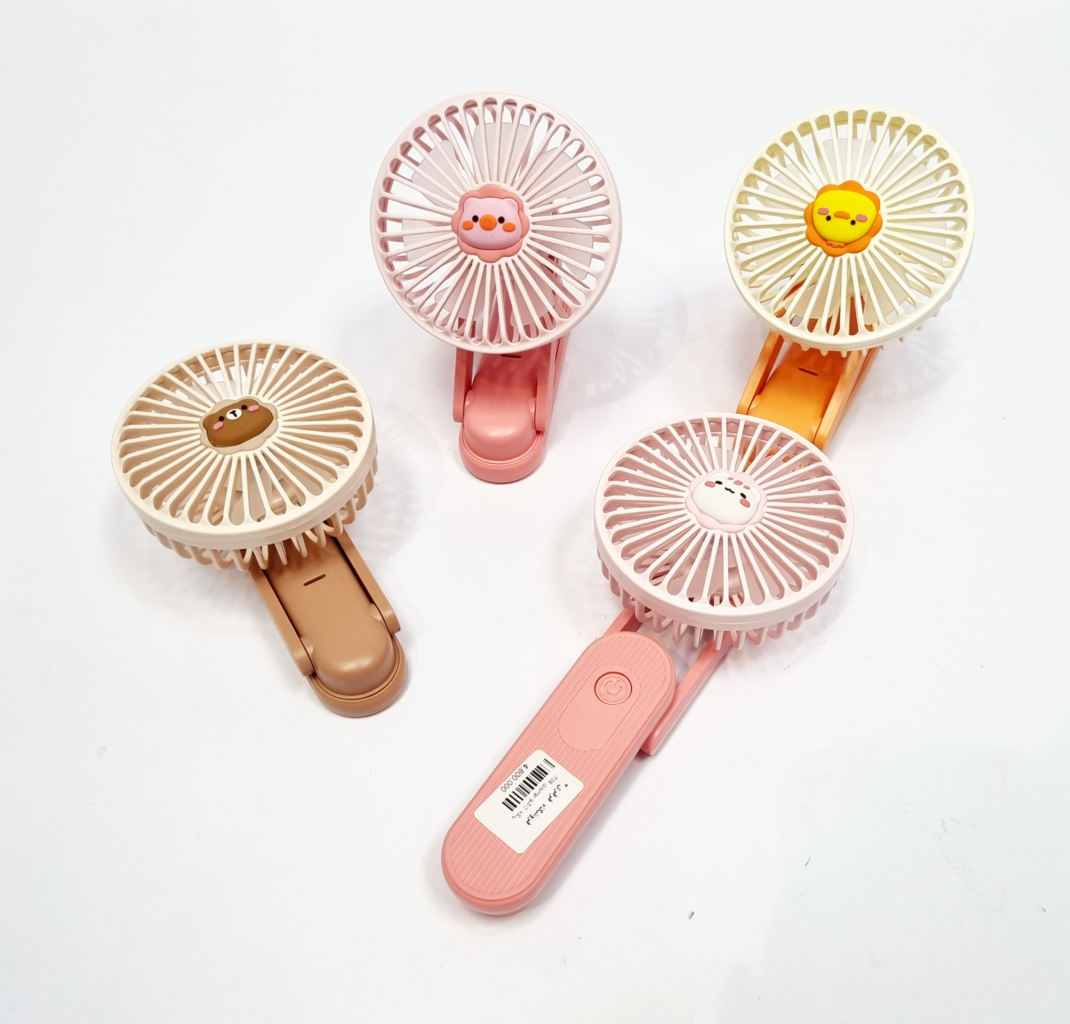 پنکه (مینی فن)تاشو رومیزی