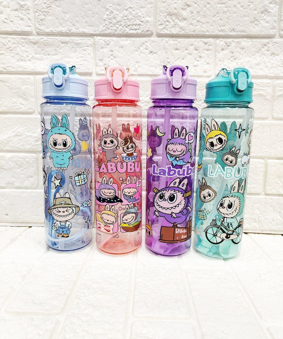 قمقمه لبوبو نی دار