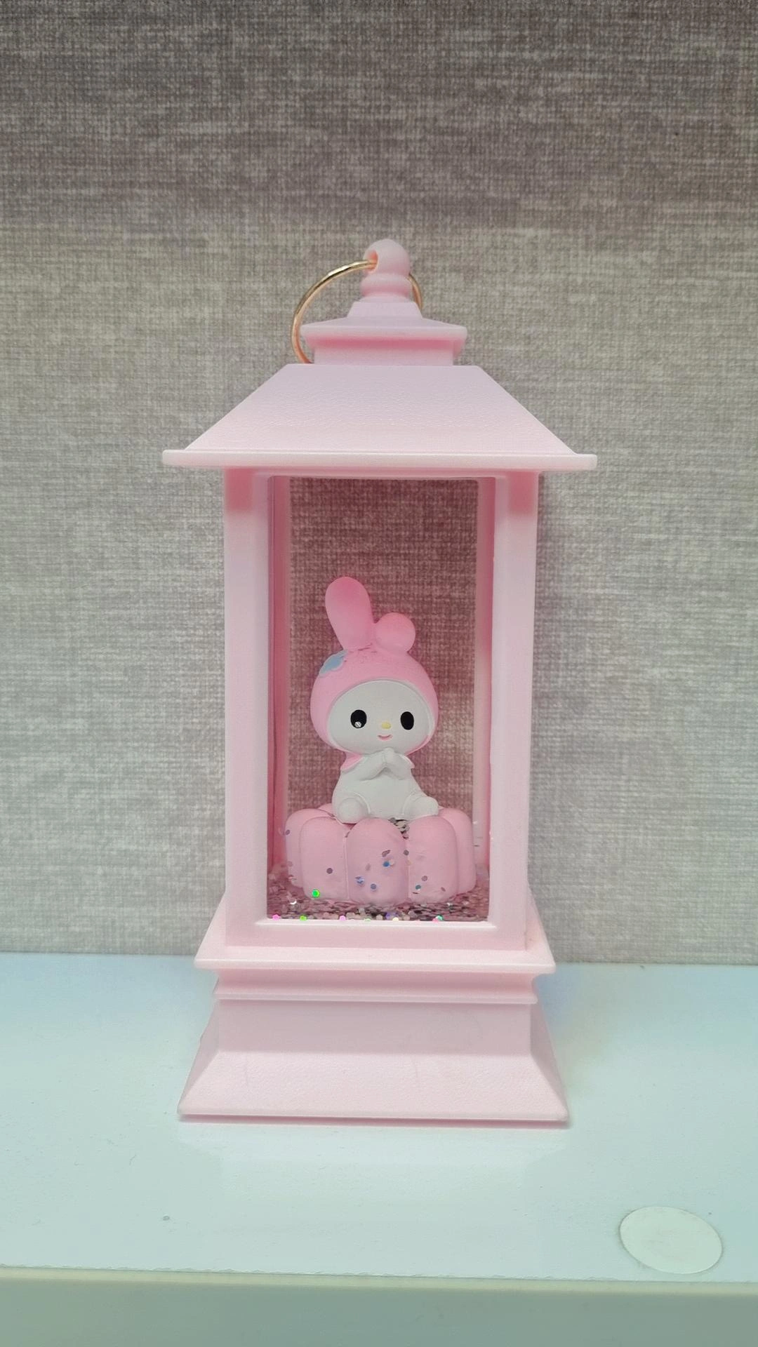 چراغ خواب فانوس ملودی