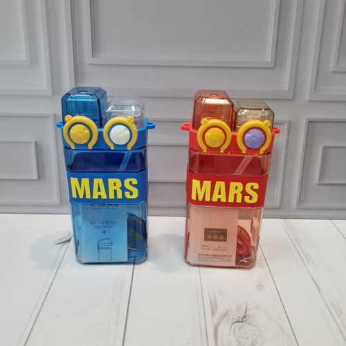 قمقمه دوحالته mars