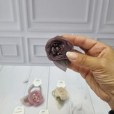 کش مو رز حریر مجلسی طرح۲