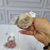 کش مو رز حریر مجلسی طرح۲