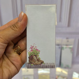 استیک نوت باریک مهربانو
