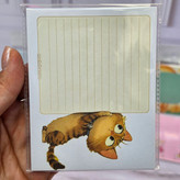 دفتریادداشت سری یک
