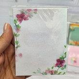 دفتریادداشت سری یک