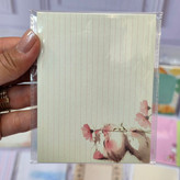 دفتریادداشت سری یک