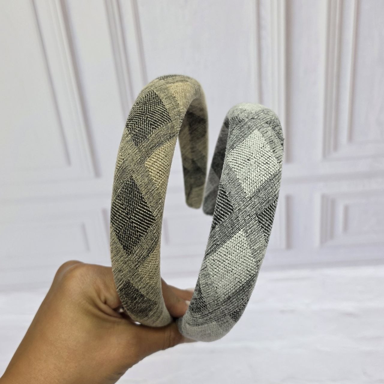 تل ابری مخمل